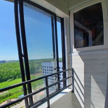 Продается 2-х комнатная квартира, 45 м²