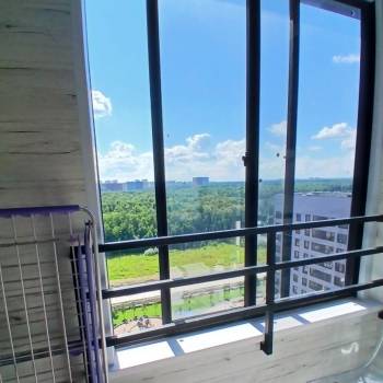 Продается 2-х комнатная квартира, 45 м²