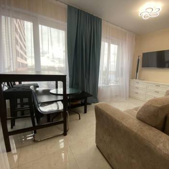 Продается 2-х комнатная квартира, 45 м²
