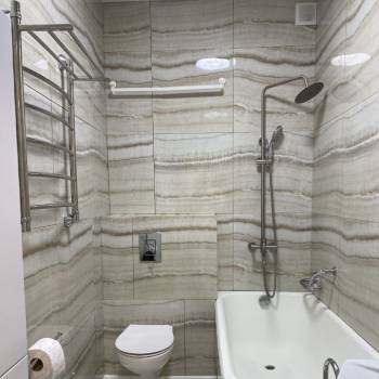 Продается 2-х комнатная квартира, 45 м²