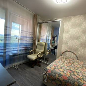 Продается 2-х комнатная квартира, 45 м²