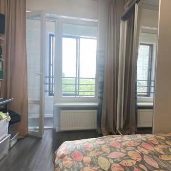 Продается 2-х комнатная квартира, 45 м²