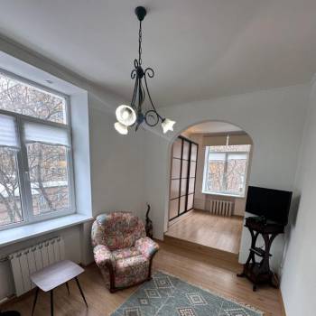 Продается 2-х комнатная квартира, 62 м²