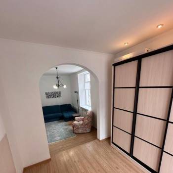 Продается 2-х комнатная квартира, 62 м²