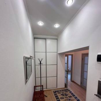 Продается 2-х комнатная квартира, 62 м²