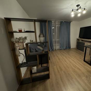Сдается 1-комнатная квартира, 27 м²