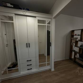 Сдается 1-комнатная квартира, 27 м²