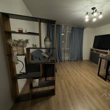 Сдается 1-комнатная квартира, 27 м²