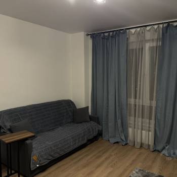 Сдается 1-комнатная квартира, 27 м²