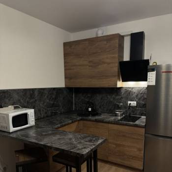 Сдается 1-комнатная квартира, 27 м²