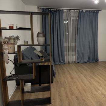Сдается 1-комнатная квартира, 27 м²