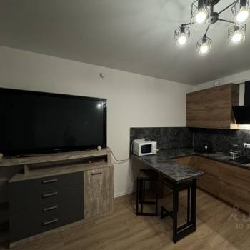 Сдается 1-комнатная квартира, 27 м²
