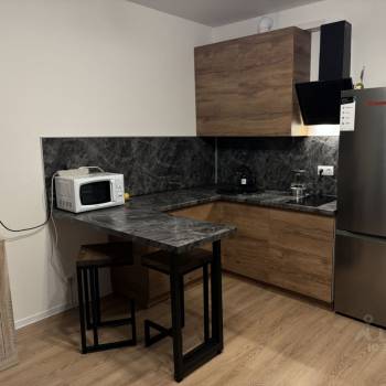 Сдается 1-комнатная квартира, 27 м²