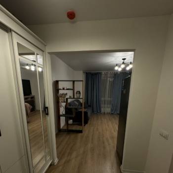Сдается 1-комнатная квартира, 27 м²