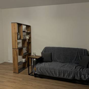 Сдается 1-комнатная квартира, 27 м²