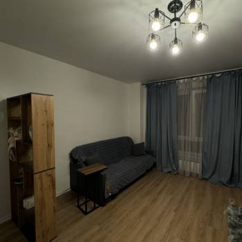 Сдается 1-комнатная квартира, 27 м²