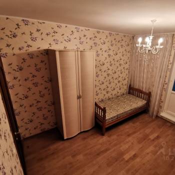 Сдается 2-х комнатная квартира, 63 м²