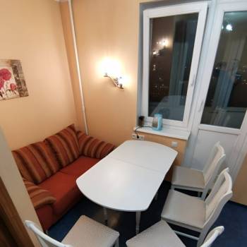 Сдается 2-х комнатная квартира, 63 м²