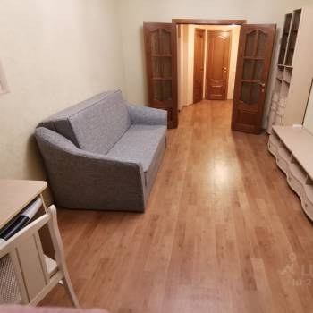Сдается 2-х комнатная квартира, 63 м²