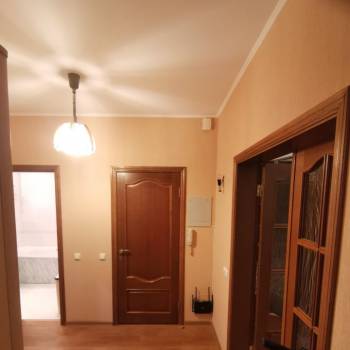 Сдается 2-х комнатная квартира, 63 м²