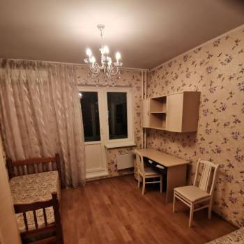 Сдается 2-х комнатная квартира, 63 м²