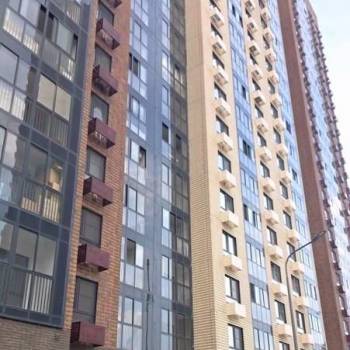 Сдается 2-х комнатная квартира, 60 м²