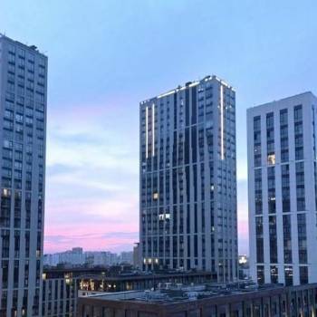 Сдается 2-х комнатная квартира, 60 м²