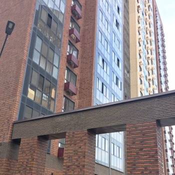 Сдается 2-х комнатная квартира, 60 м²
