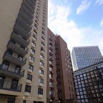 Сдается 2-х комнатная квартира, 60 м²