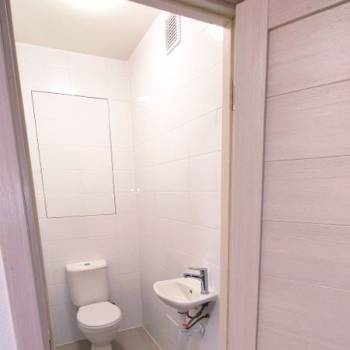Сдается 2-х комнатная квартира, 60 м²