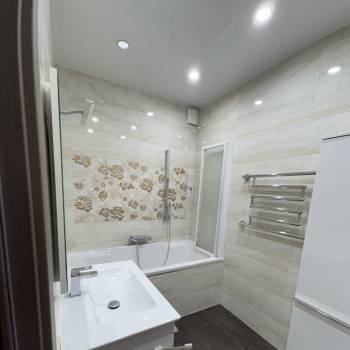 Продается 2-х комнатная квартира, 60 м²