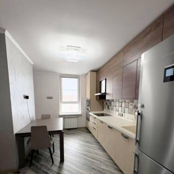 Продается 2-х комнатная квартира, 60 м²