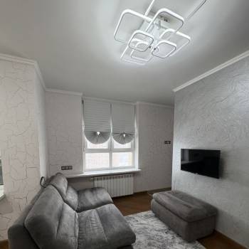 Продается 2-х комнатная квартира, 60 м²