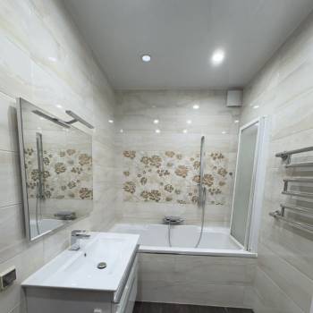 Продается 2-х комнатная квартира, 60 м²