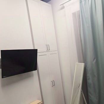 Сдается 1-комнатная квартира, 14 м²