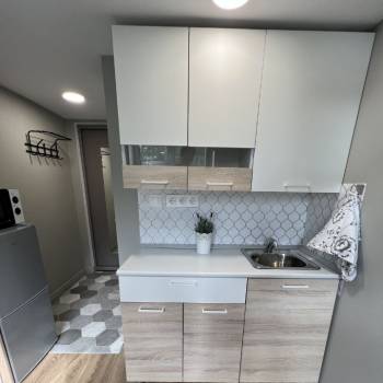 Сдается 1-комнатная квартира, 15 м²