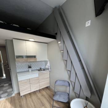 Сдается 1-комнатная квартира, 15 м²