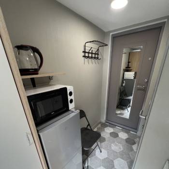 Сдается 1-комнатная квартира, 15 м²