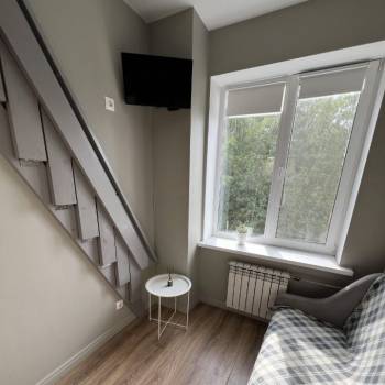 Сдается 1-комнатная квартира, 15 м²