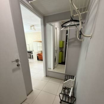 Сдается 1-комнатная квартира, 30,5 м²