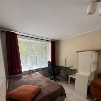 Сдается 1-комнатная квартира, 30,5 м²