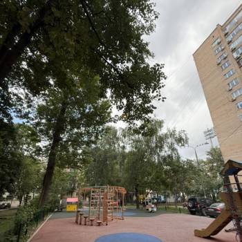 Сдается 1-комнатная квартира, 30,5 м²