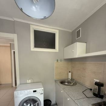 Сдается 1-комнатная квартира, 30,5 м²