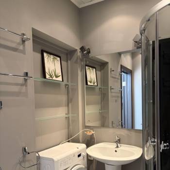 Сдается Многокомнатная квартира, 65,5 м²