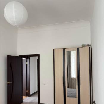 Сдается Многокомнатная квартира, 65,5 м²