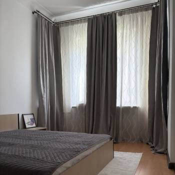 Сдается Многокомнатная квартира, 65,5 м²