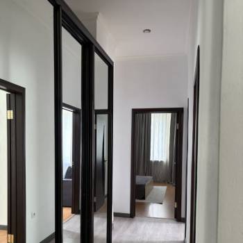 Сдается Многокомнатная квартира, 65,5 м²