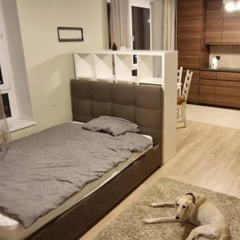 Продается 1-комнатная квартира, 34,3 м²