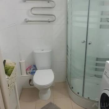 Продается 1-комнатная квартира, 34,3 м²
