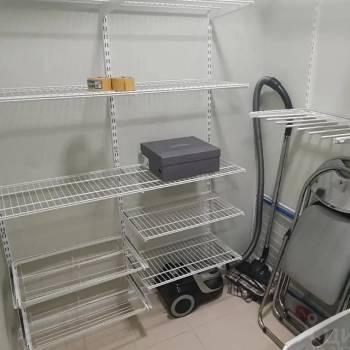 Продается 1-комнатная квартира, 34,3 м²